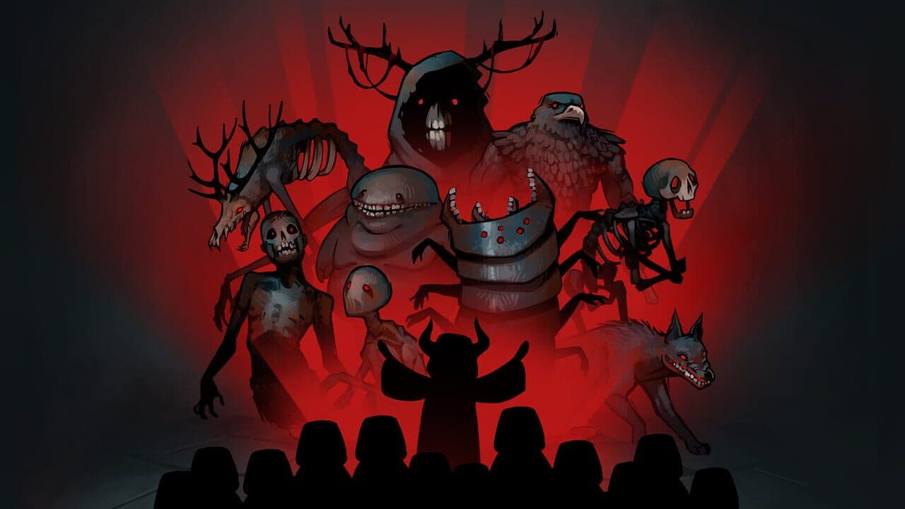 My Little Blood Cult: Let's Summon Demons thumbnail 5