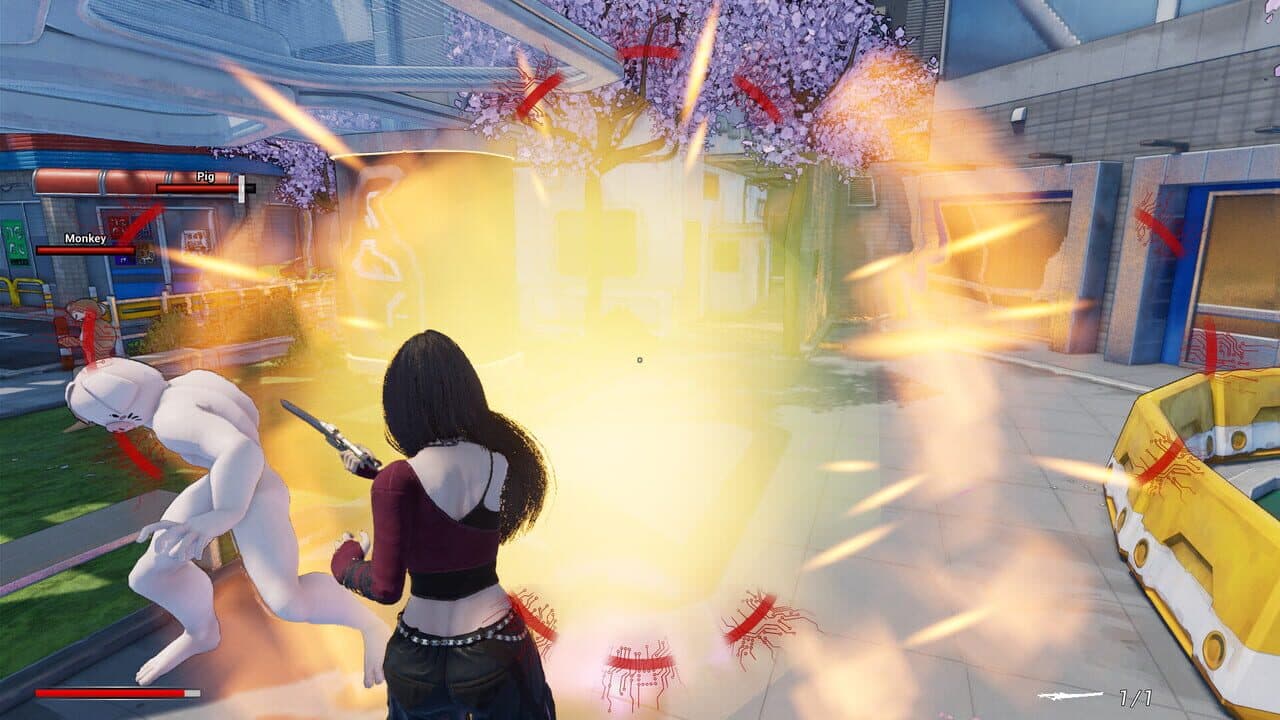 Idol vs Furries thumbnail 2