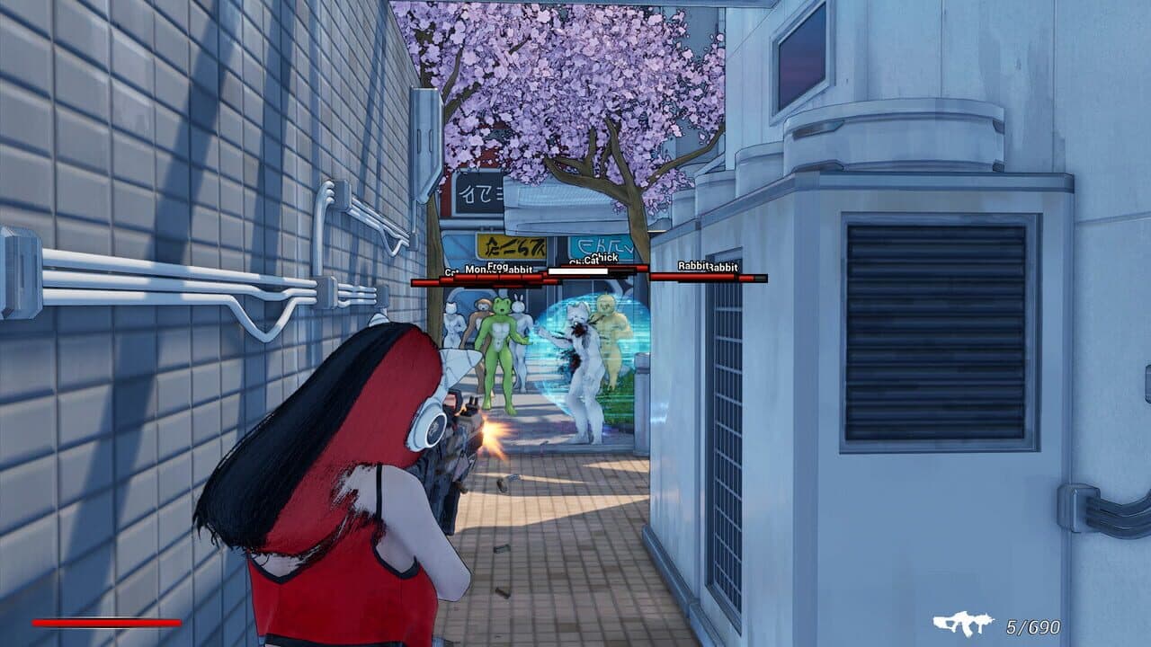 Idol vs Furries thumbnail 3