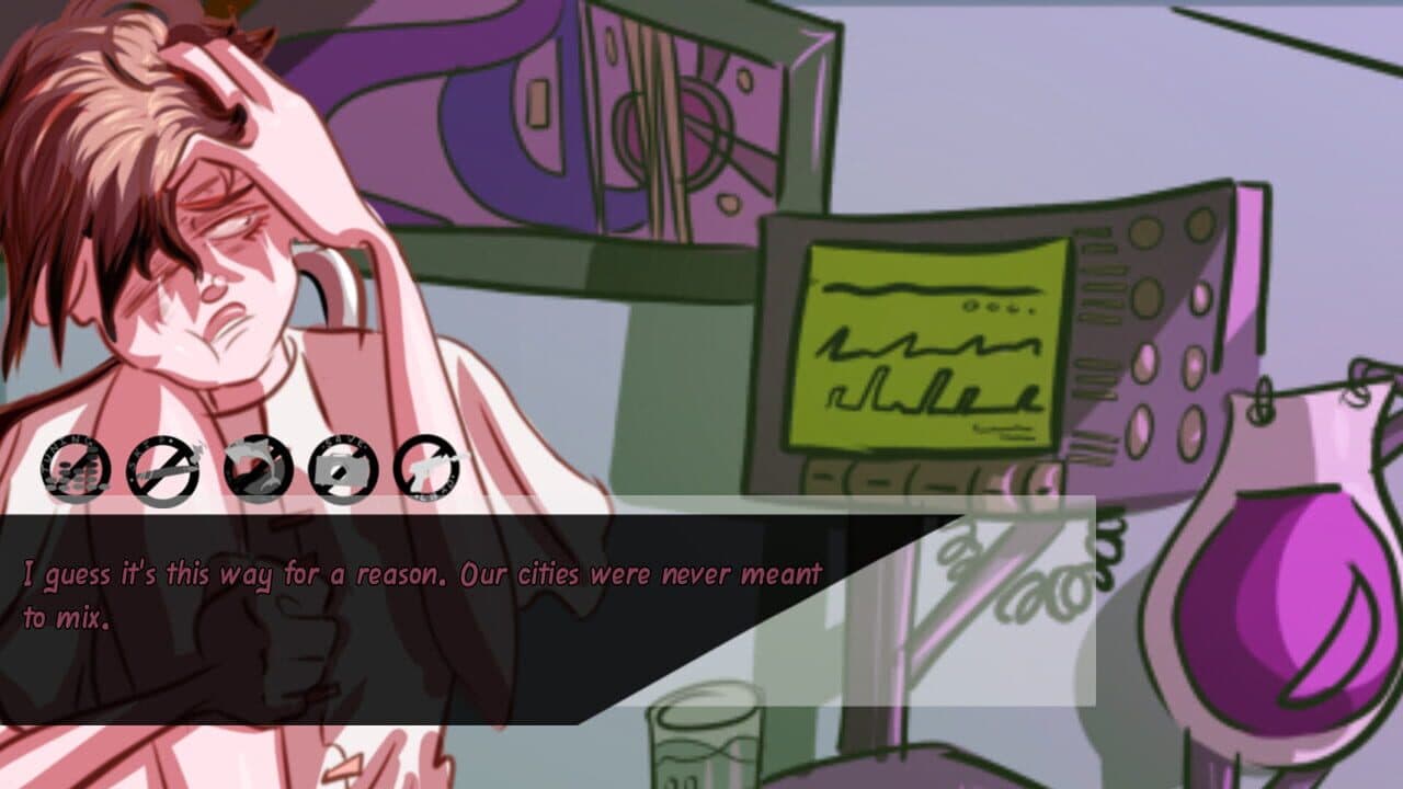 As Long As It's Not Illegal: Last Act thumbnail 3