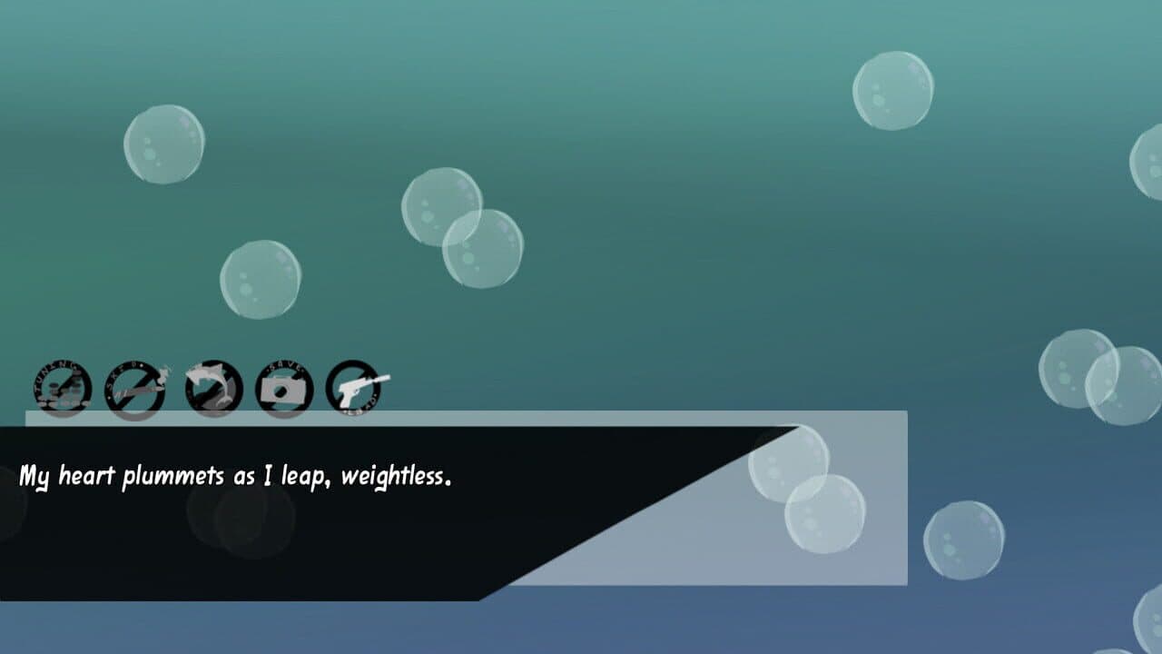As Long As It's Not Illegal: Last Act screenshot 1