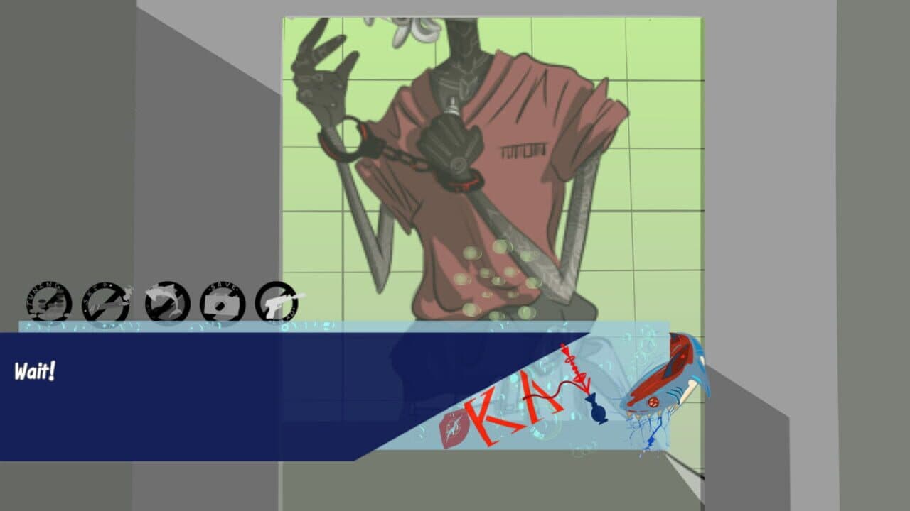 As Long As It's Not Illegal: Last Act thumbnail 7