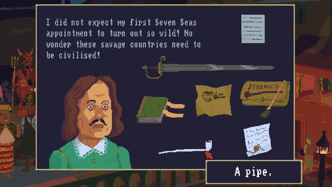 The Case of the Golden Idol: Complete Edition thumbnail 5
