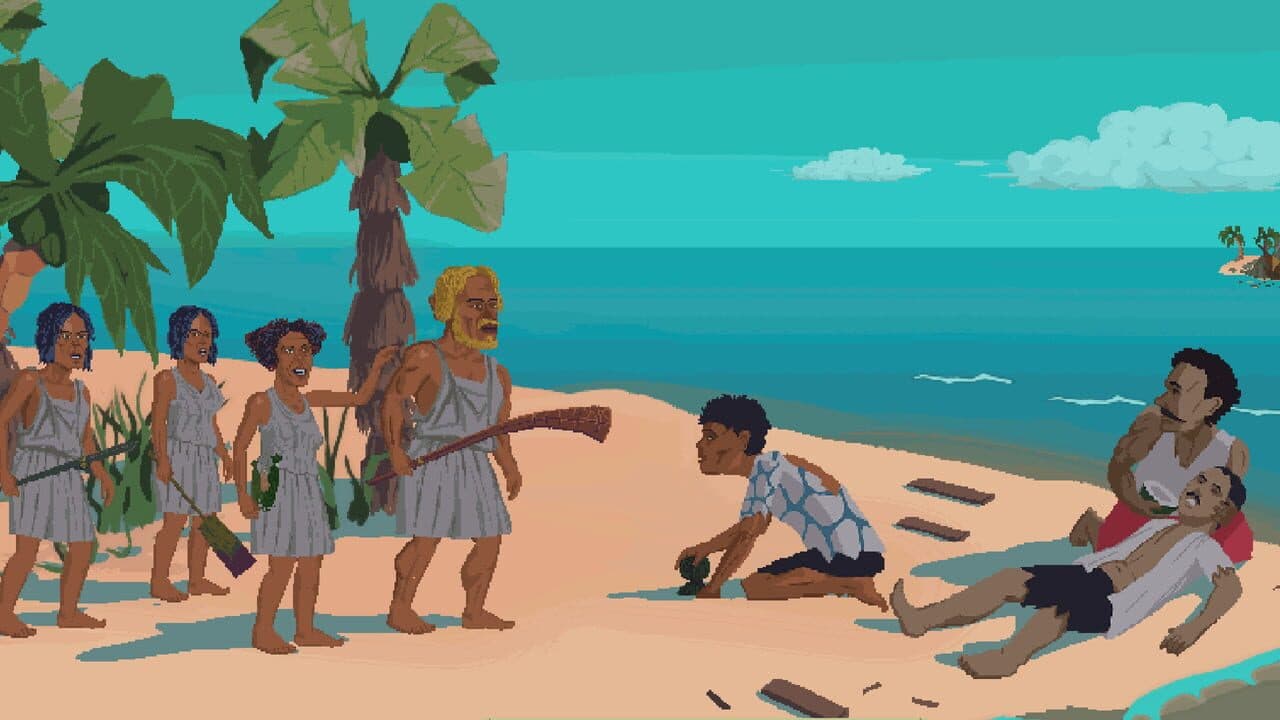 The Case of the Golden Idol: Complete Edition thumbnail 6