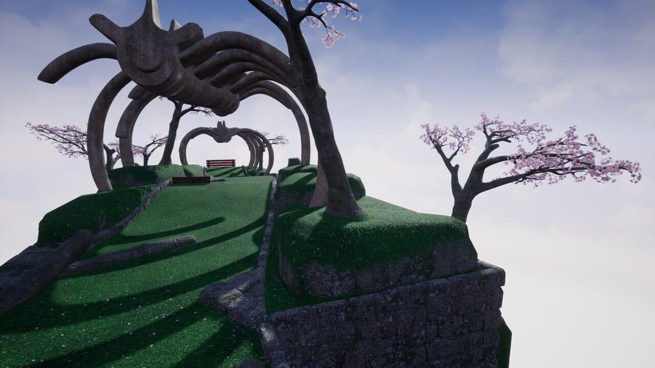 Golfing in Aether: Leviathan thumbnail 3