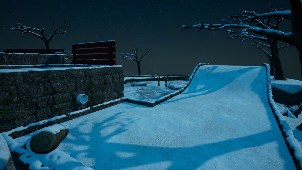 Golfing in Aether: Leviathan thumbnail 4