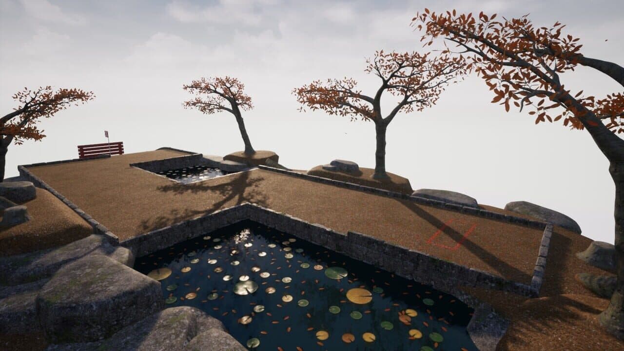 Golfing in Aether: Autumn thumbnail 3