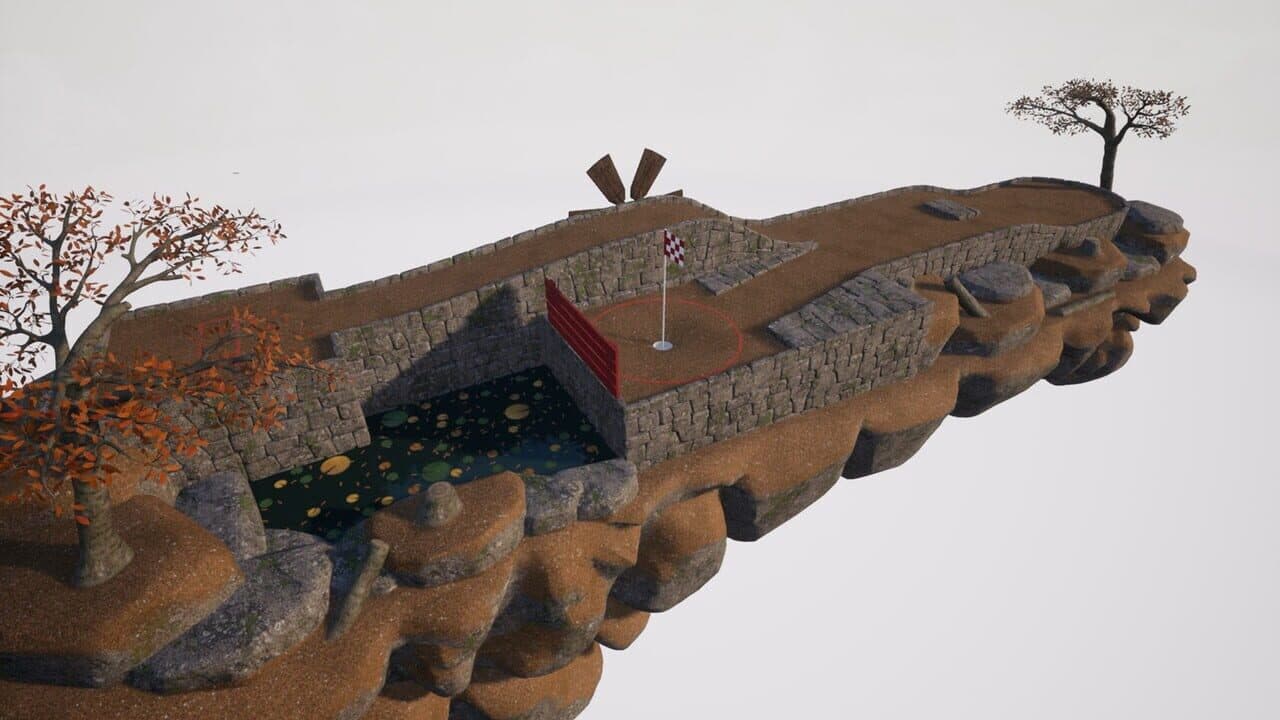 Golfing in Aether: Leviathan thumbnail 5