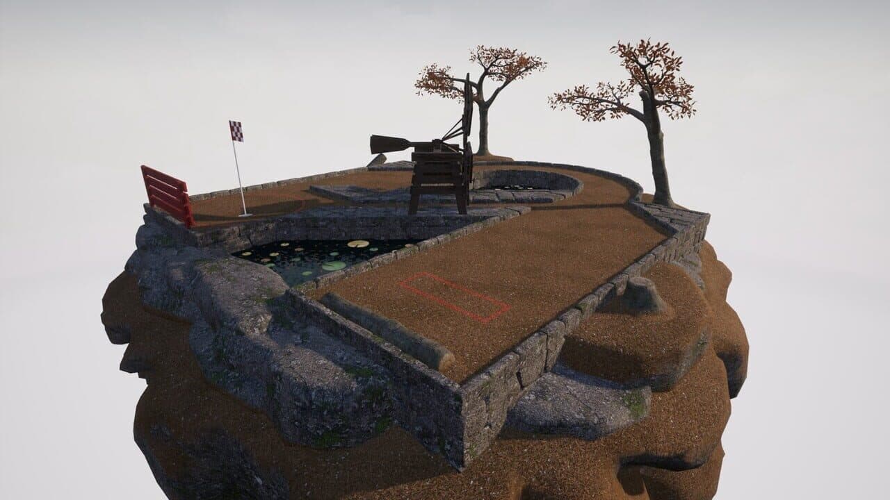 Golfing in Aether: Leviathan thumbnail 6