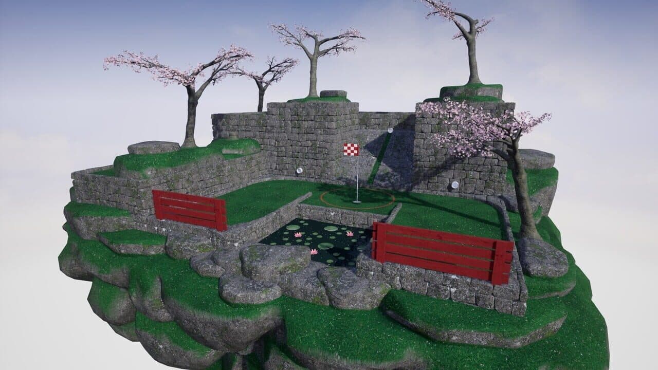 Golfing in Aether: Leviathan thumbnail 7