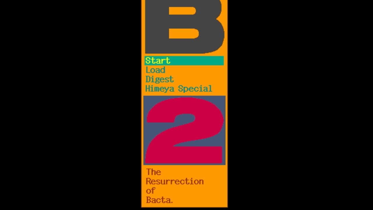 Bacta 2: The Resurrection of Bacta thumbnail 2