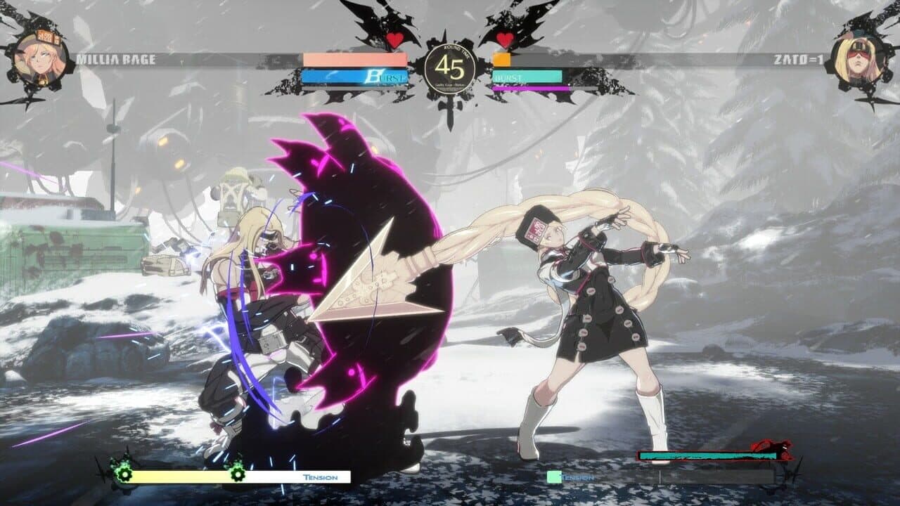 Guilty Gear: Strive - Guilty Gear 25th Anniversary: Appreciation Color Pack thumbnail 3