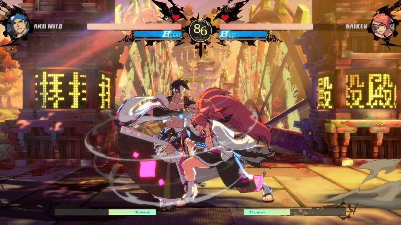 Guilty Gear: Strive - Guilty Gear 25th Anniversary: Appreciation Color Pack thumbnail 4