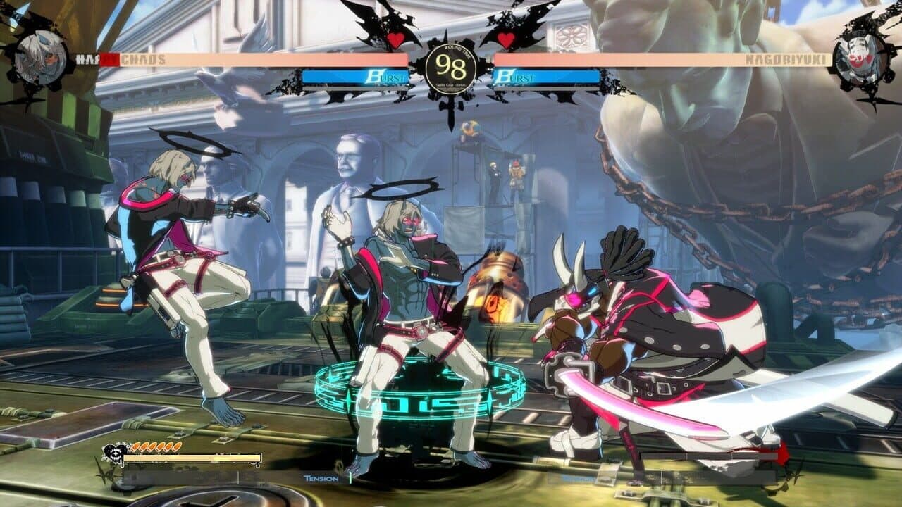 Guilty Gear: Strive - Guilty Gear 25th Anniversary: Appreciation Color Pack thumbnail 5