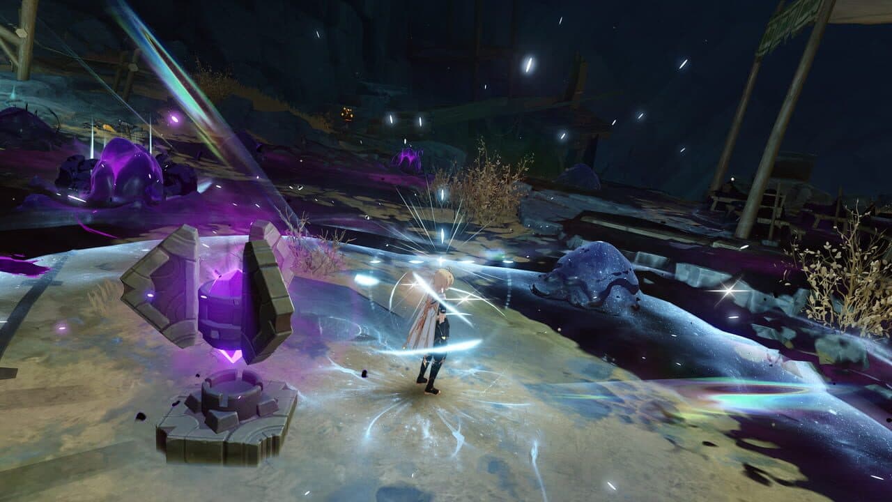 Genshin Impact: Hidden Dreams in the Depths thumbnail 5