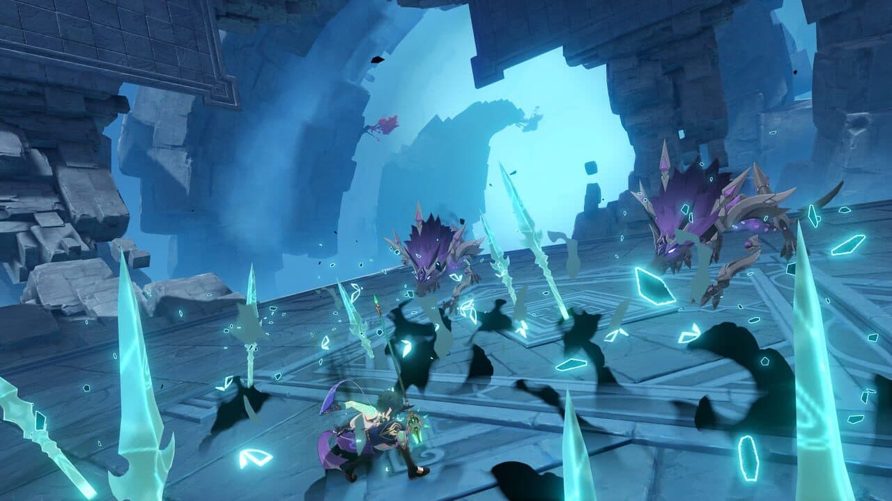 Genshin Impact: Hidden Dreams in the Depths thumbnail 6