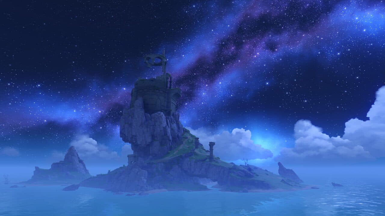 Genshin Impact: Summer Fantasia thumbnail 5
