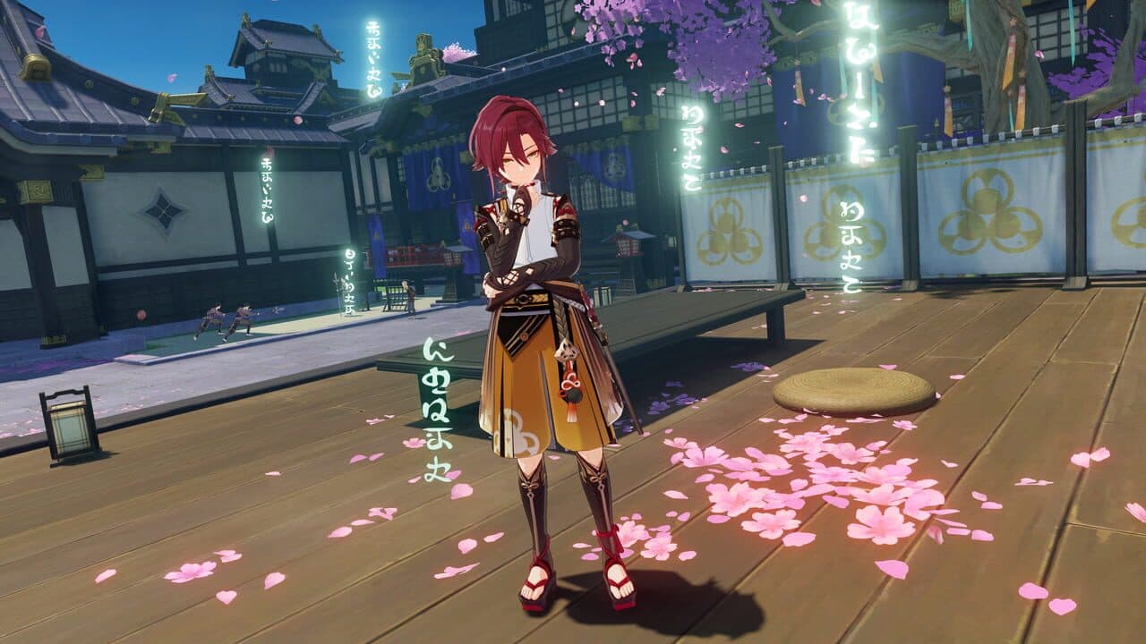 Genshin Impact: Summer Fantasia thumbnail 6