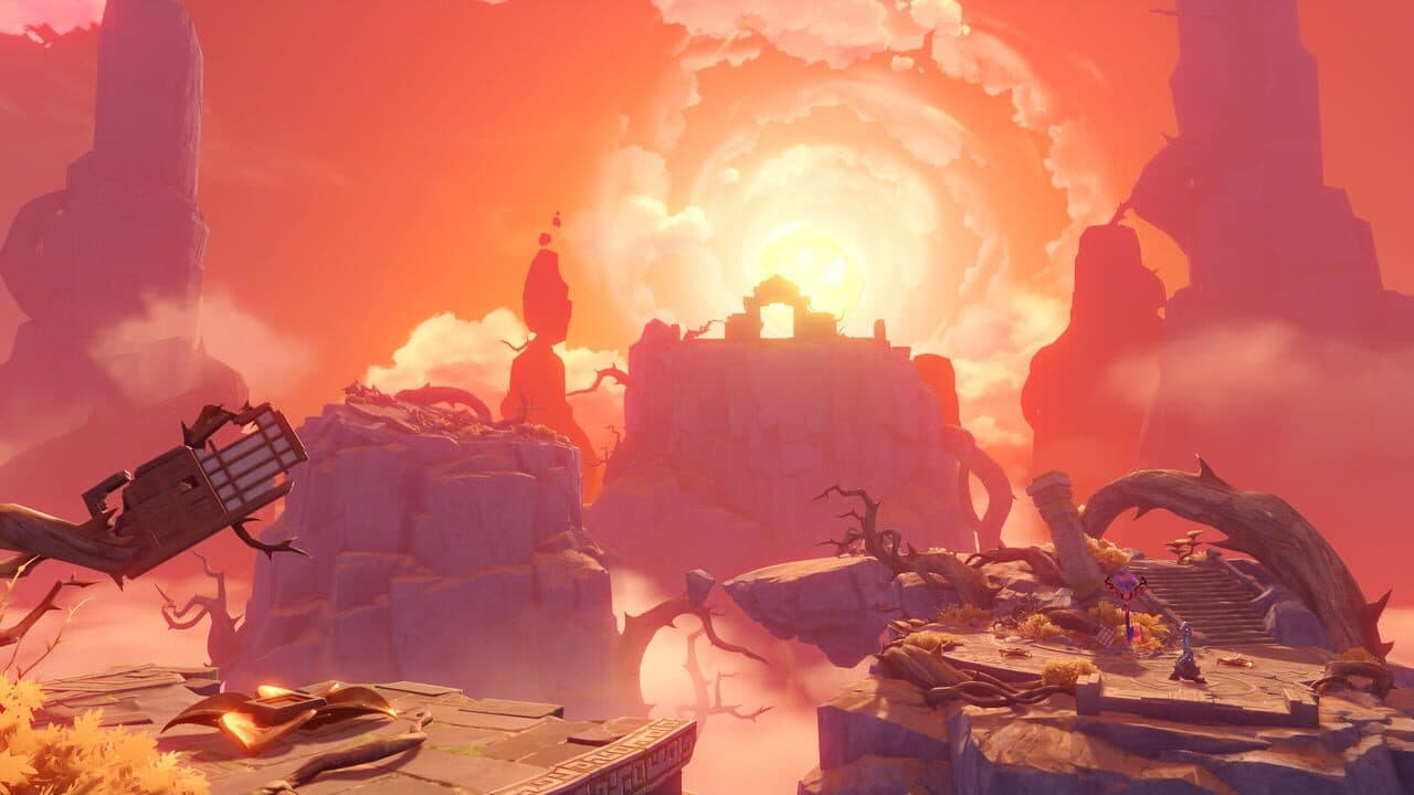 Genshin Impact: Summer Fantasia thumbnail 7