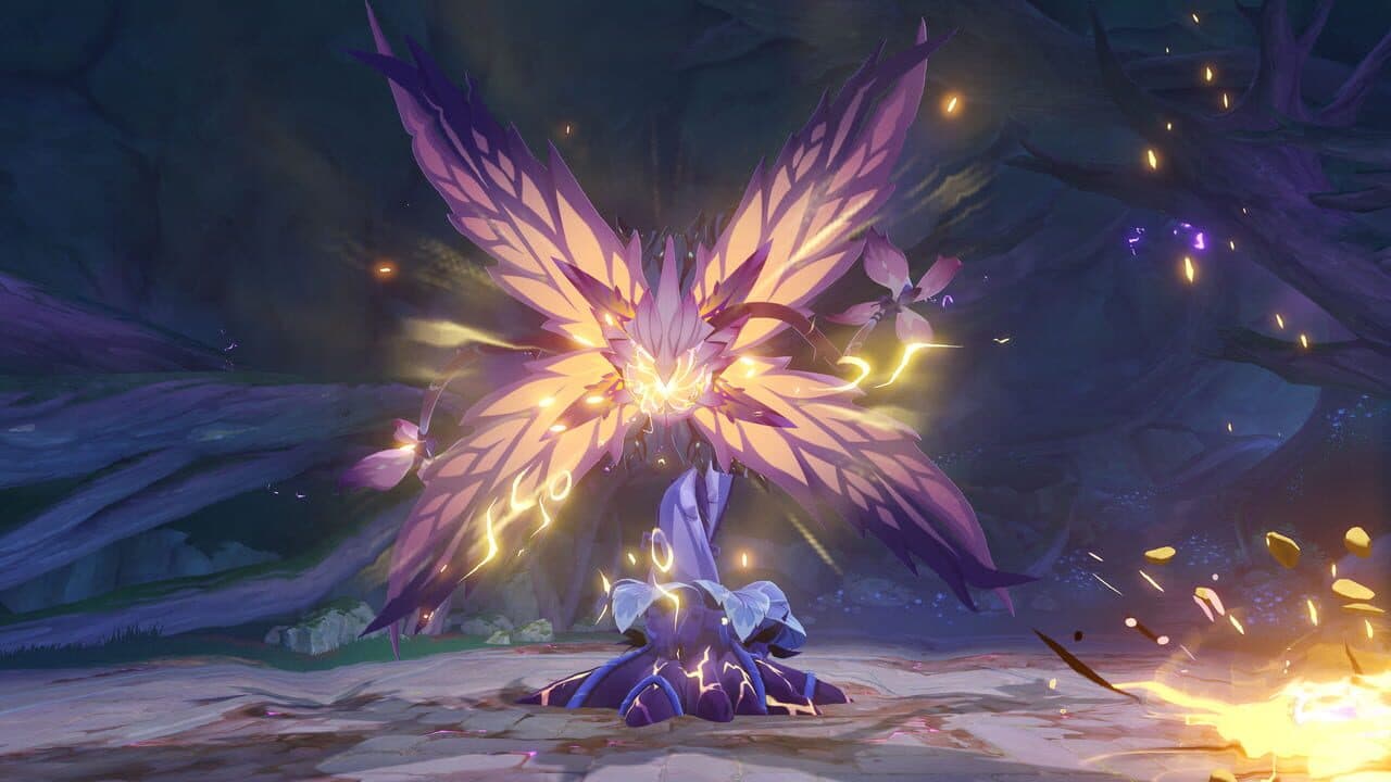 Genshin Impact: The Morn a Thousand Roses Brings thumbnail 8
