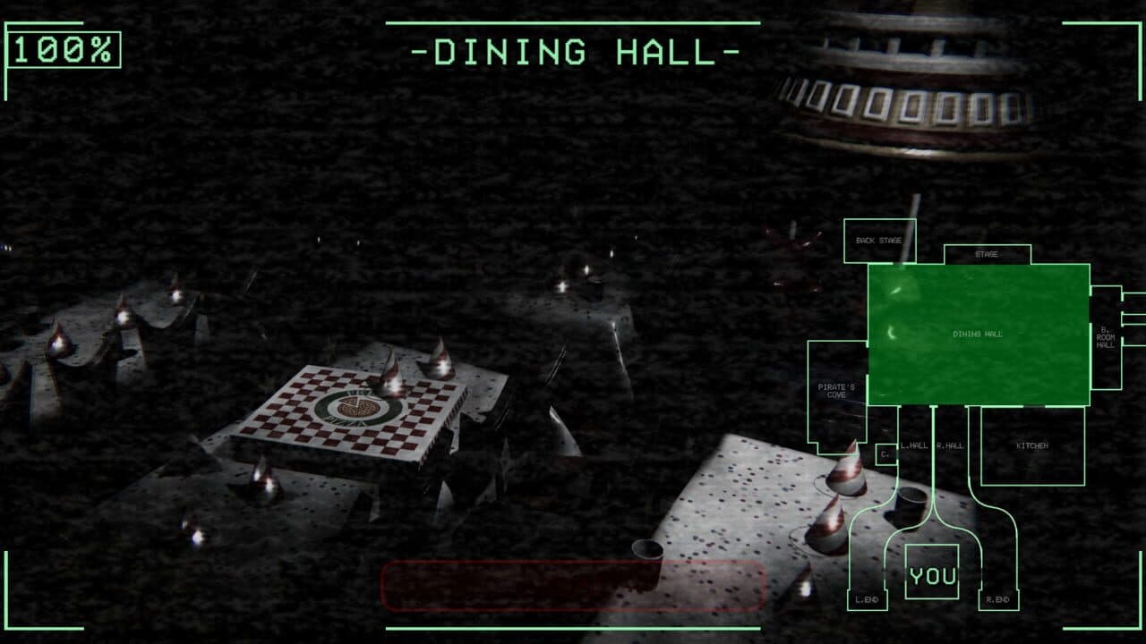 Five Nights at Freddy's: Rewritten thumbnail 3