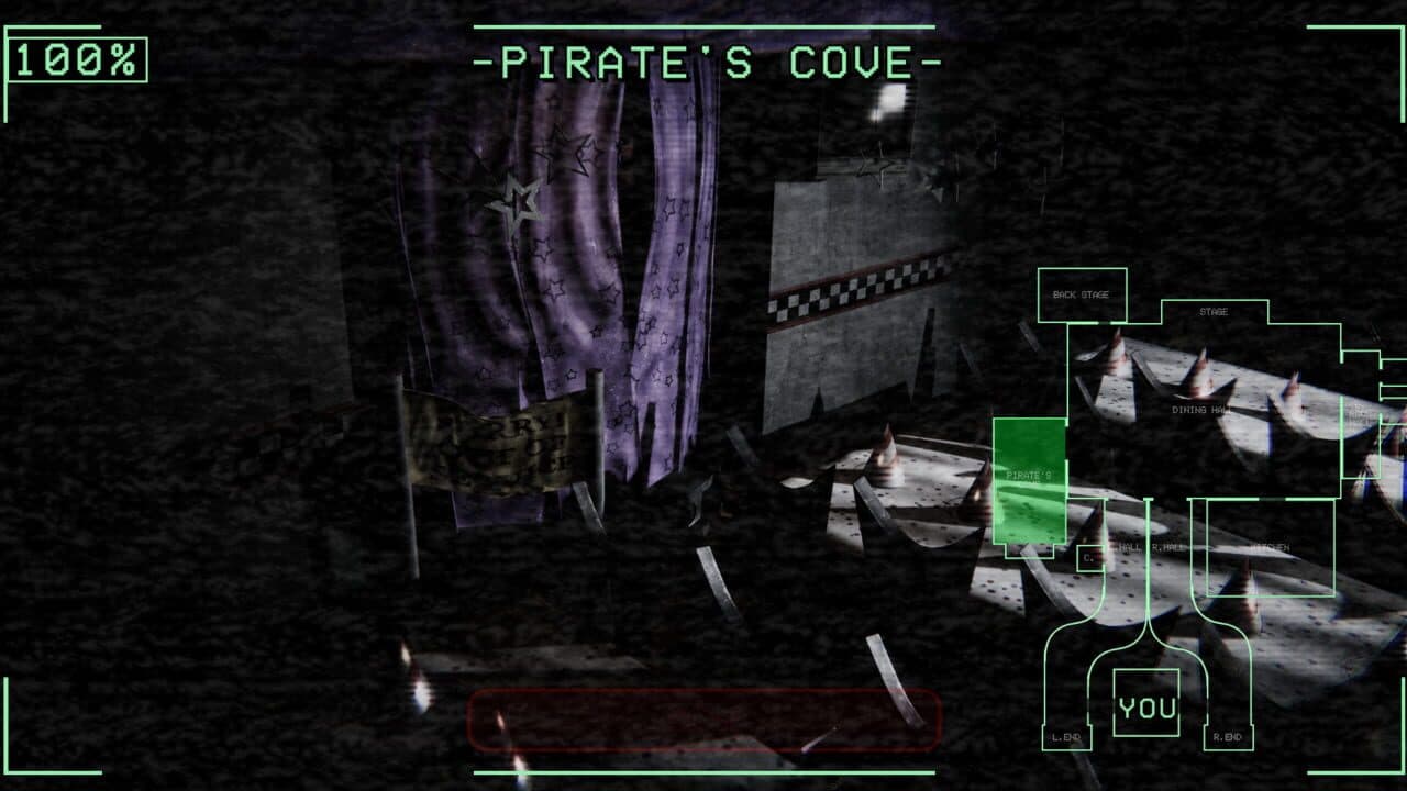 Five Nights at Freddy's: Rewritten thumbnail 4