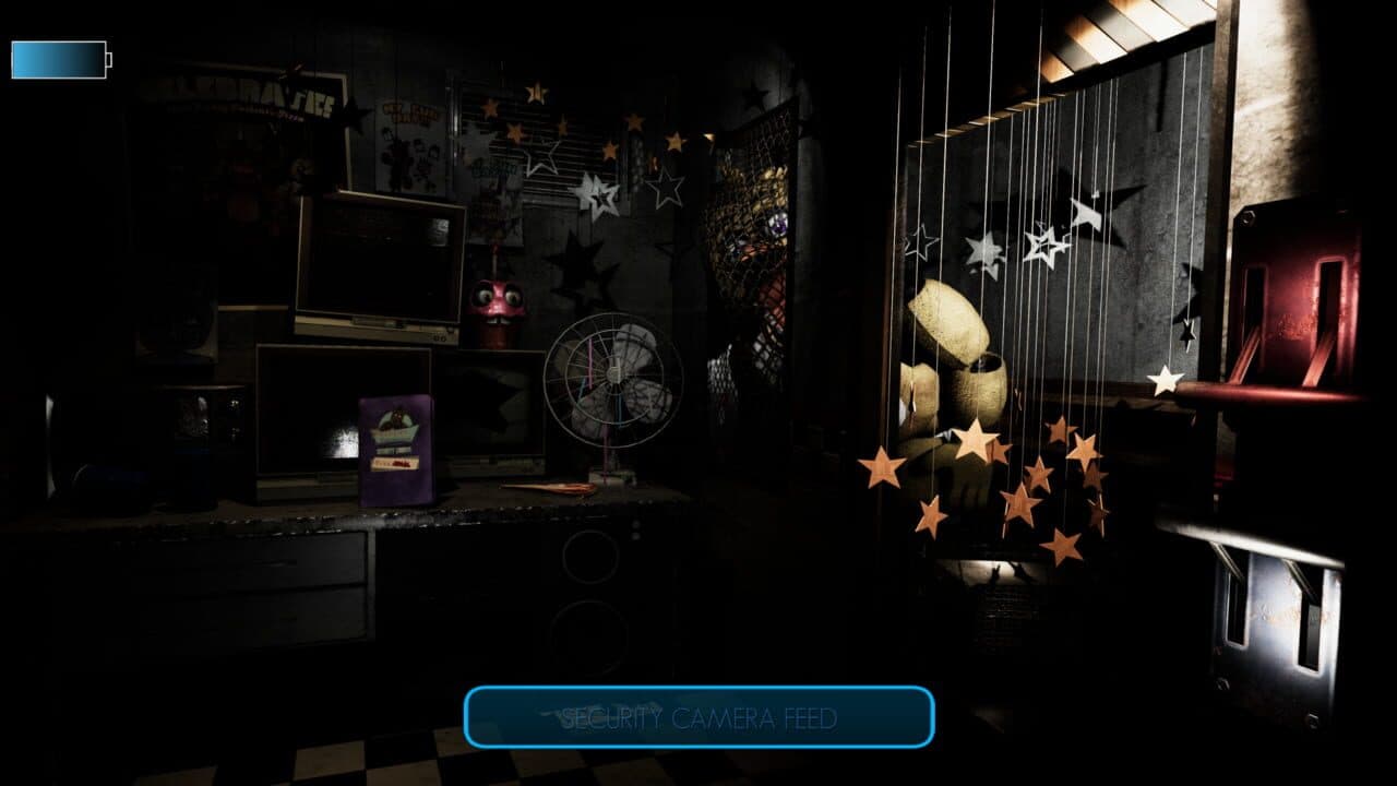 Five Nights at Freddy's: Rewritten thumbnail 5