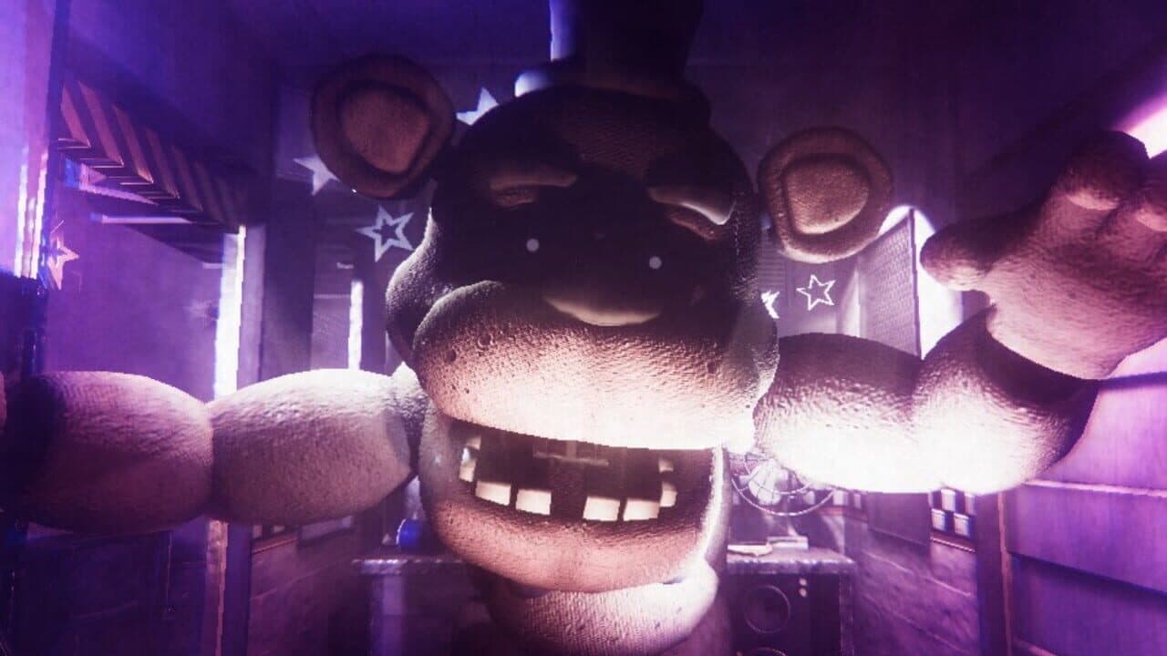 Five Nights at Freddy's: Rewritten thumbnail 6