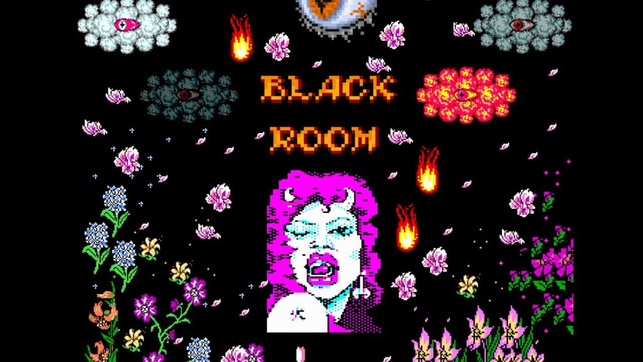 Black Room screenshot 1