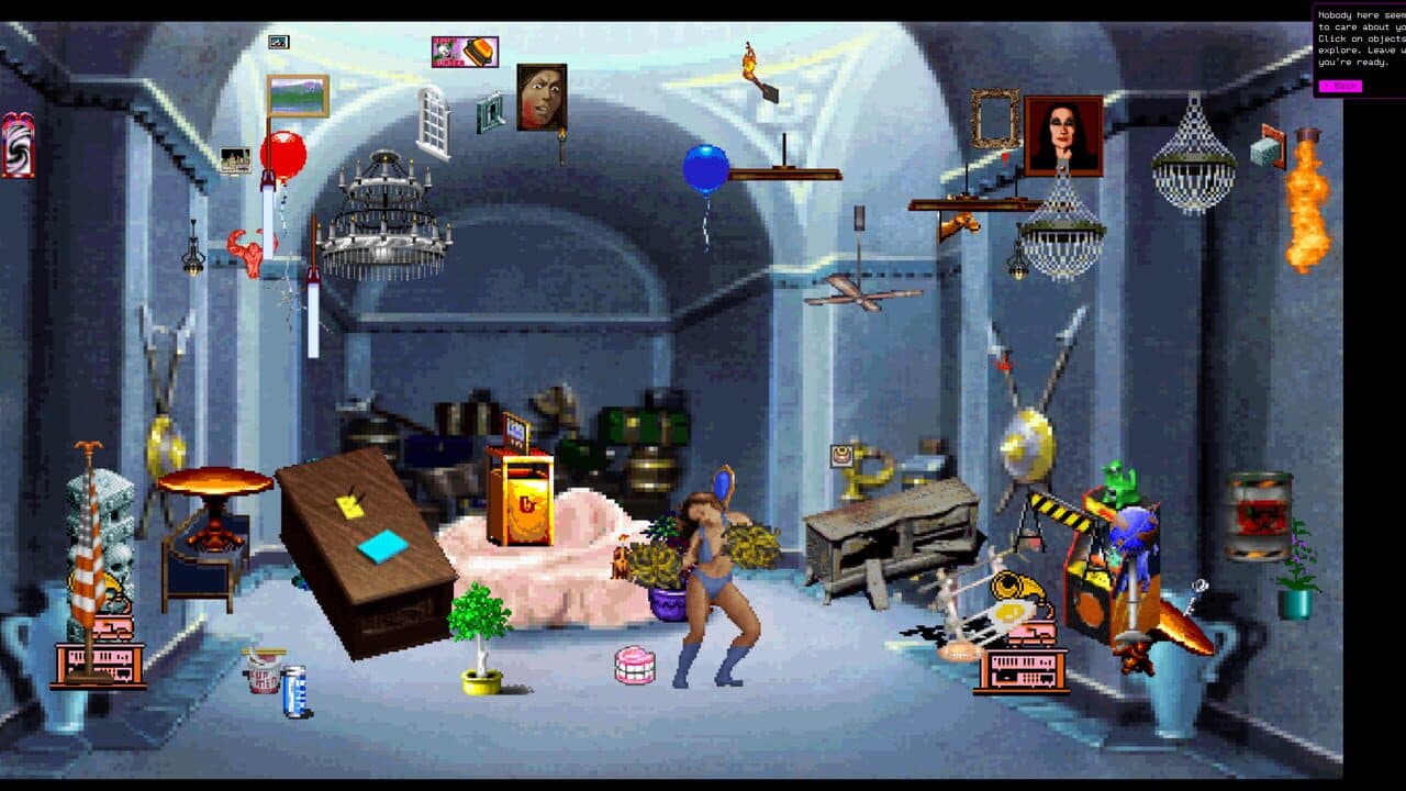 Black Room thumbnail 7