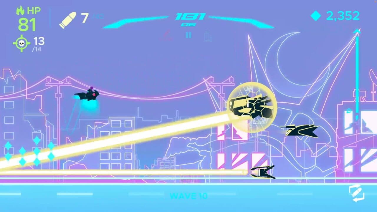 Lumen Rider thumbnail 5