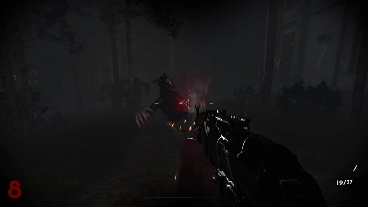 Deadly Rain thumbnail 3