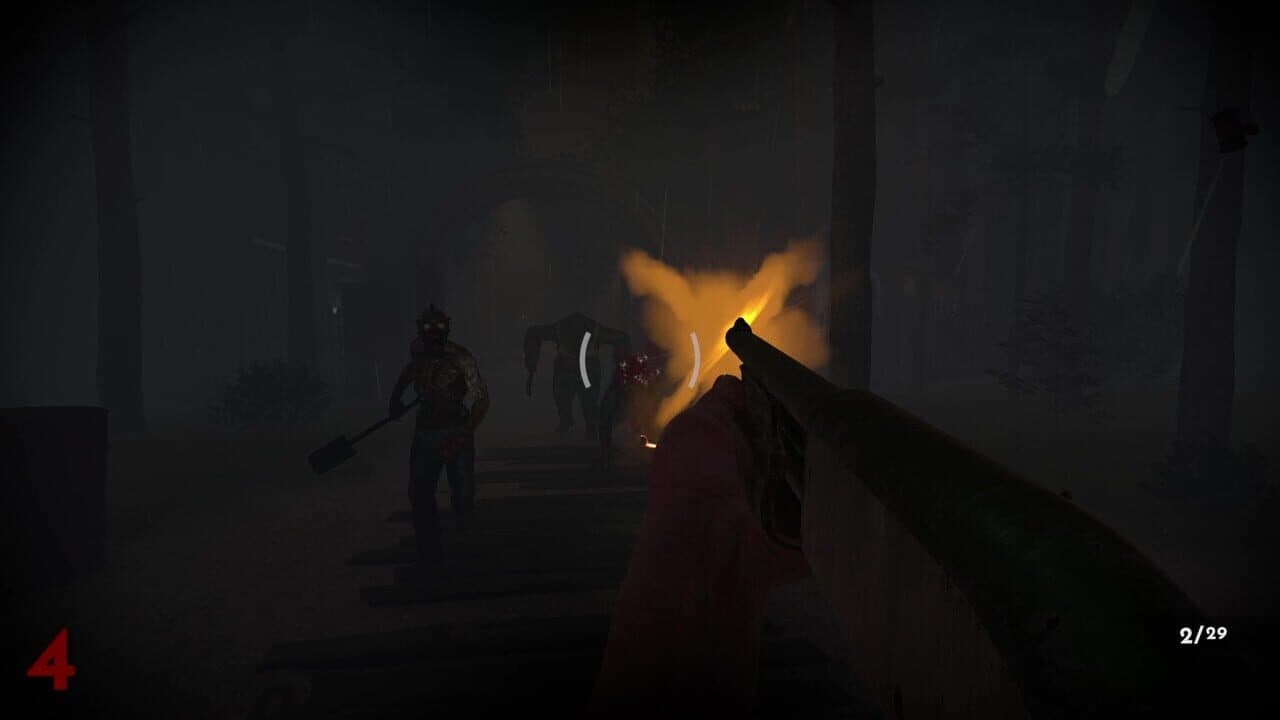 Deadly Rain thumbnail 5