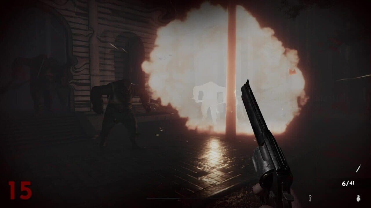 Deadly Rain thumbnail 10