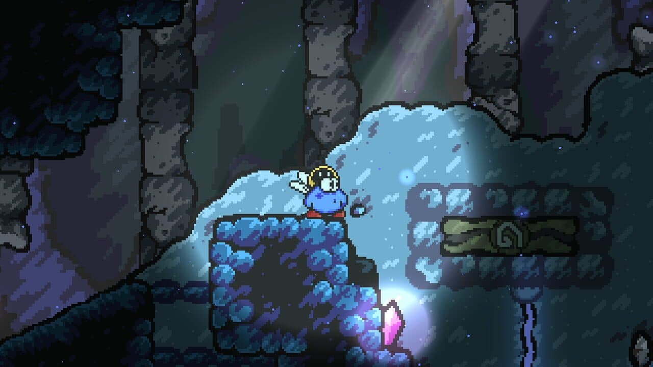 Dagada's Story screenshot 1
