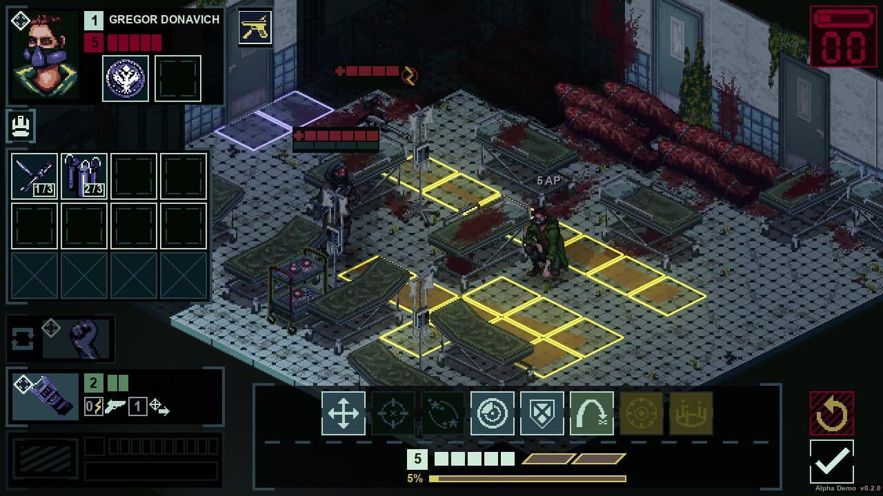 The Outer Zone: Survival Tactics thumbnail 2