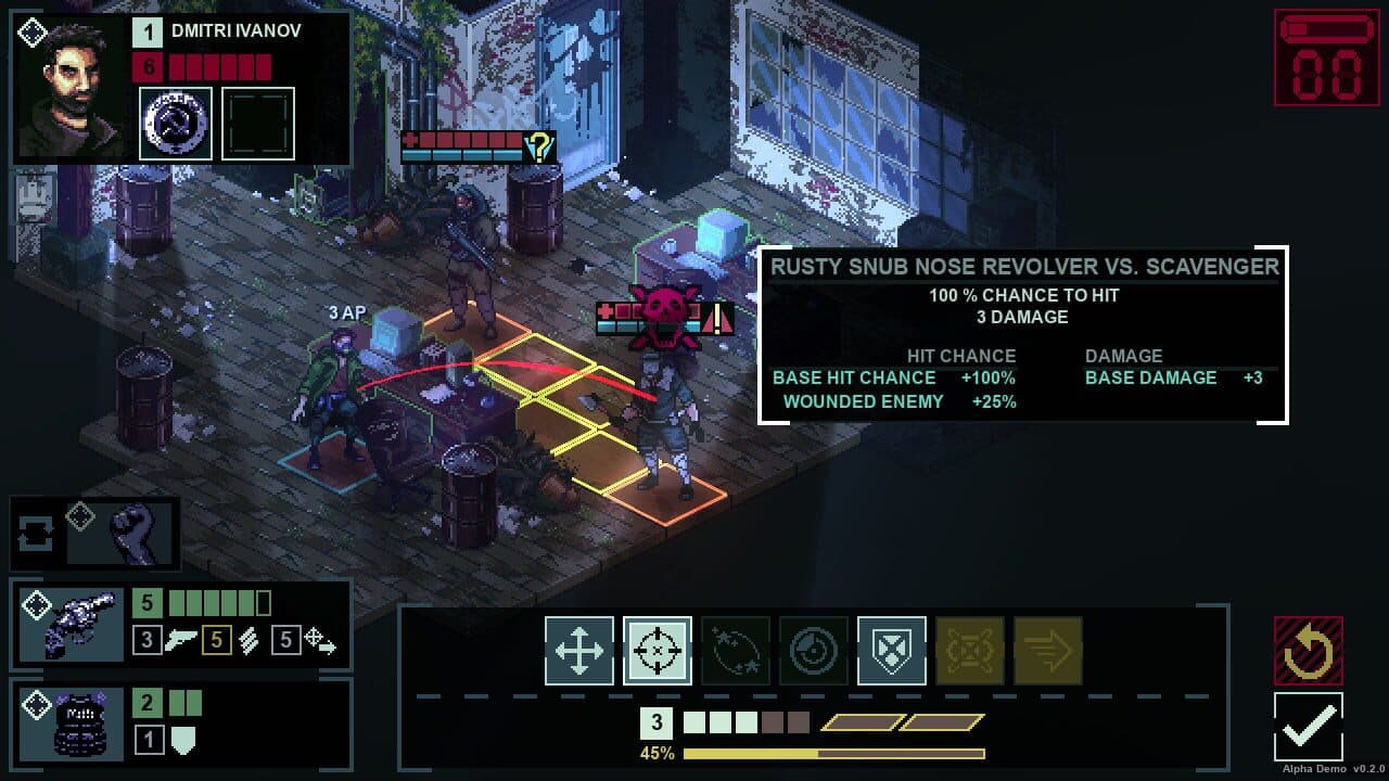 The Outer Zone: Survival Tactics thumbnail 3