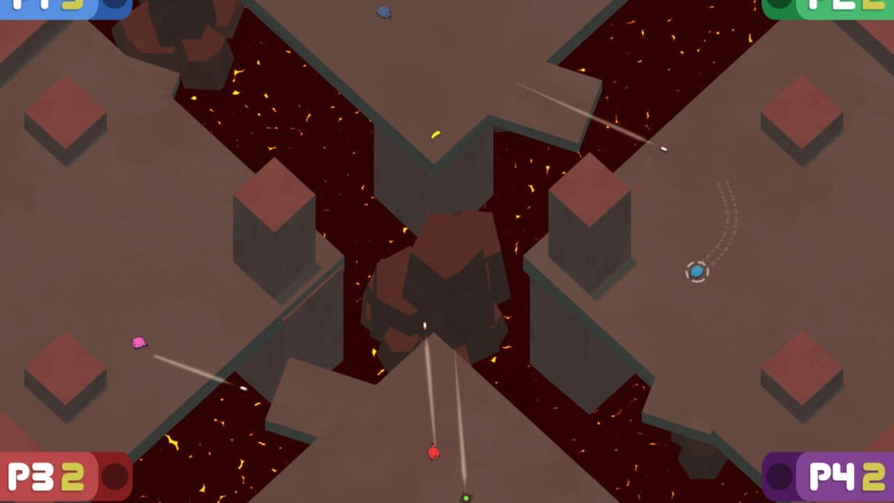 Tanks, But No Tanks thumbnail 15