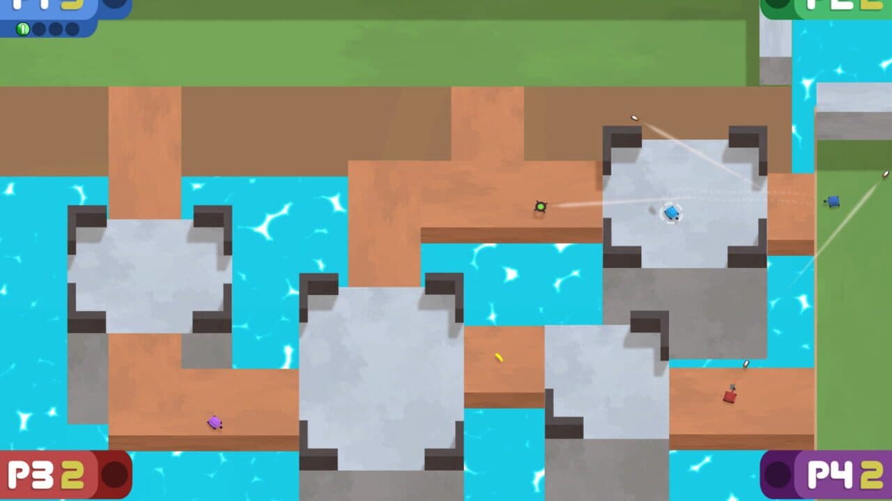 Tanks, But No Tanks thumbnail 16