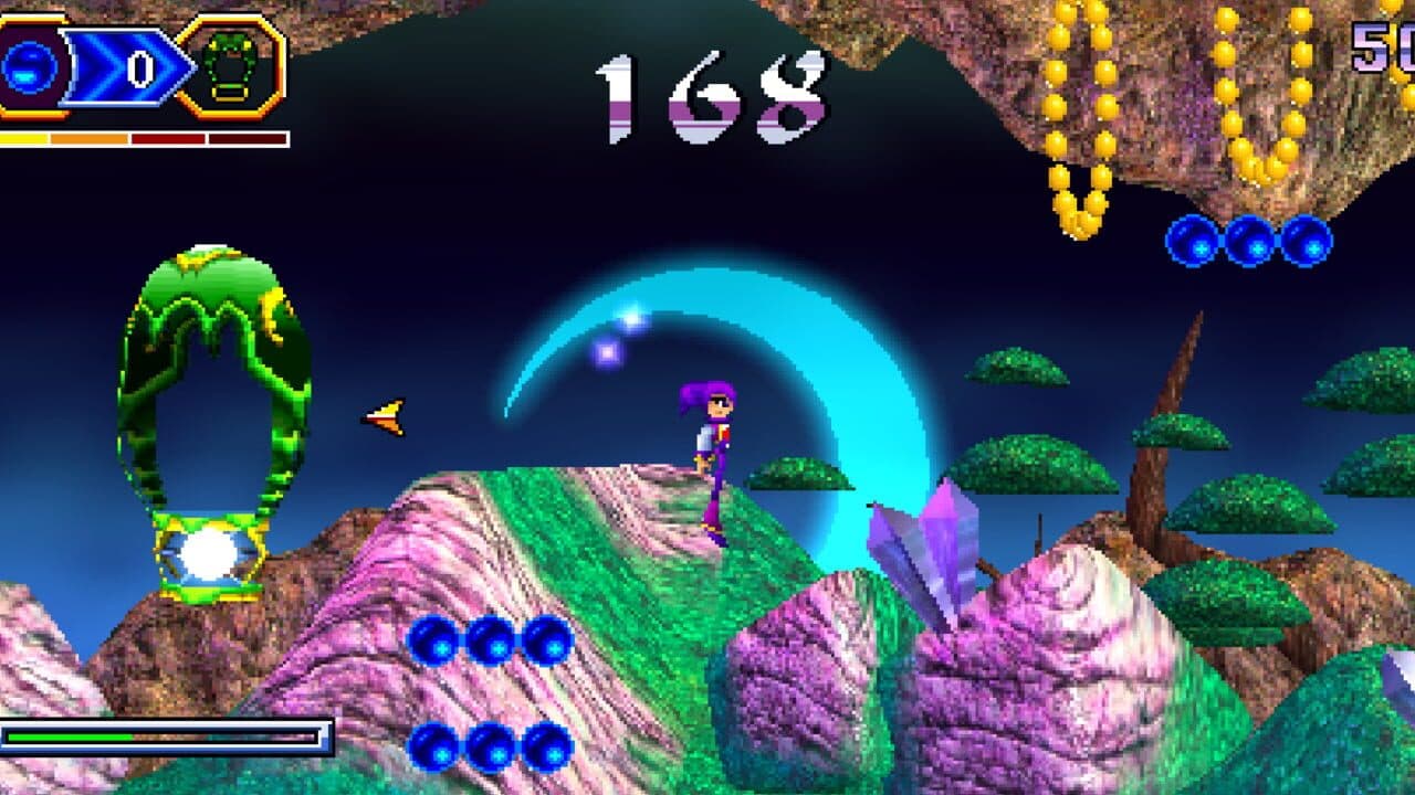 Nights: Moonlight Dreams... thumbnail 2