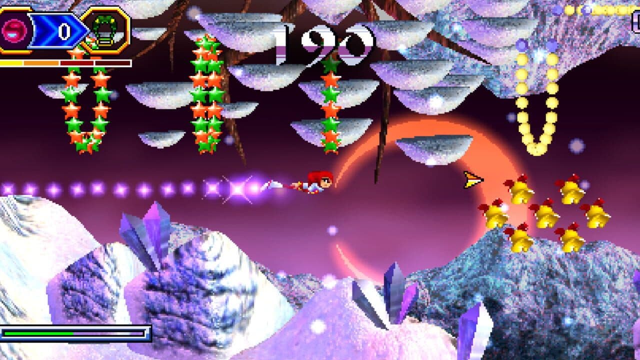 Nights: Moonlight Dreams... thumbnail 3
