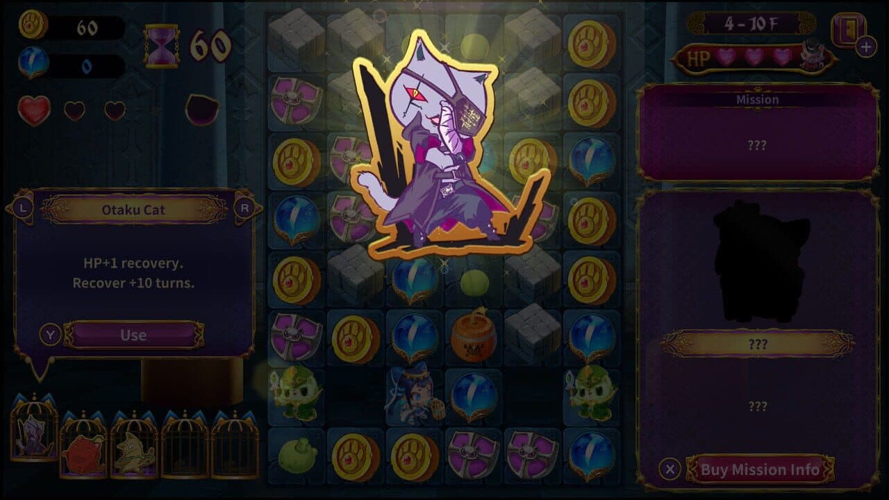 Persha and the Magic Labyrinth: Arabian Nyaights thumbnail 2