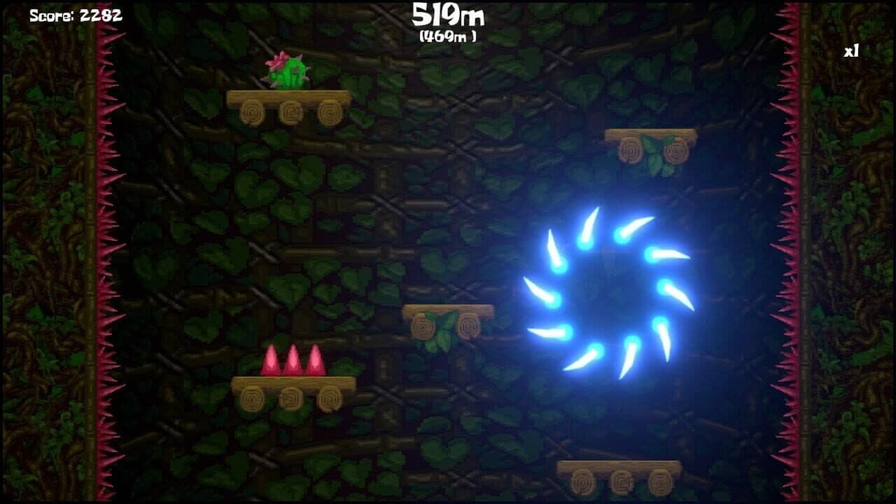 Jump, Race, Fly thumbnail 2