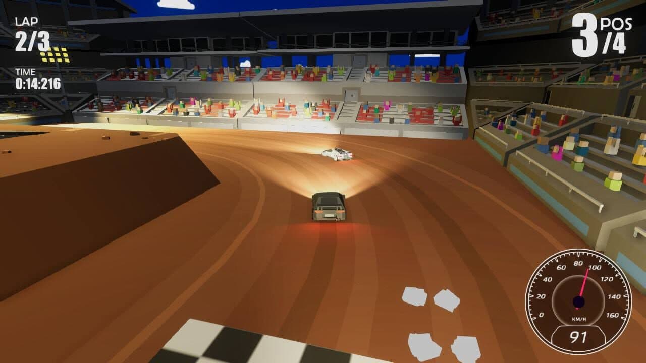 Jump, Race, Fly thumbnail 3