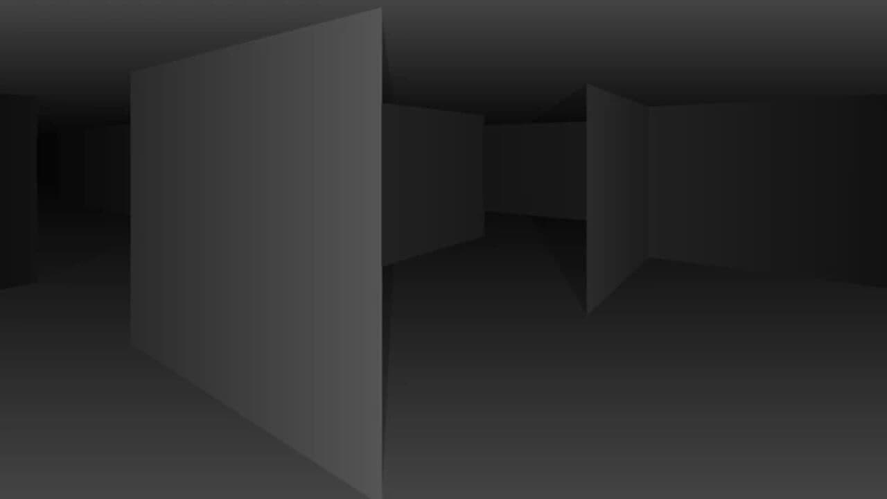 The Evil Leafy Maze Game thumbnail 2
