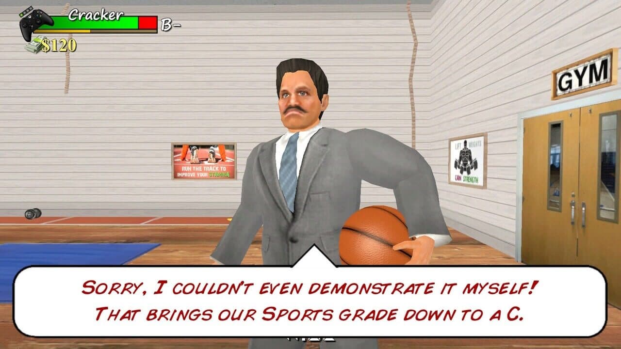 Old School thumbnail 11
