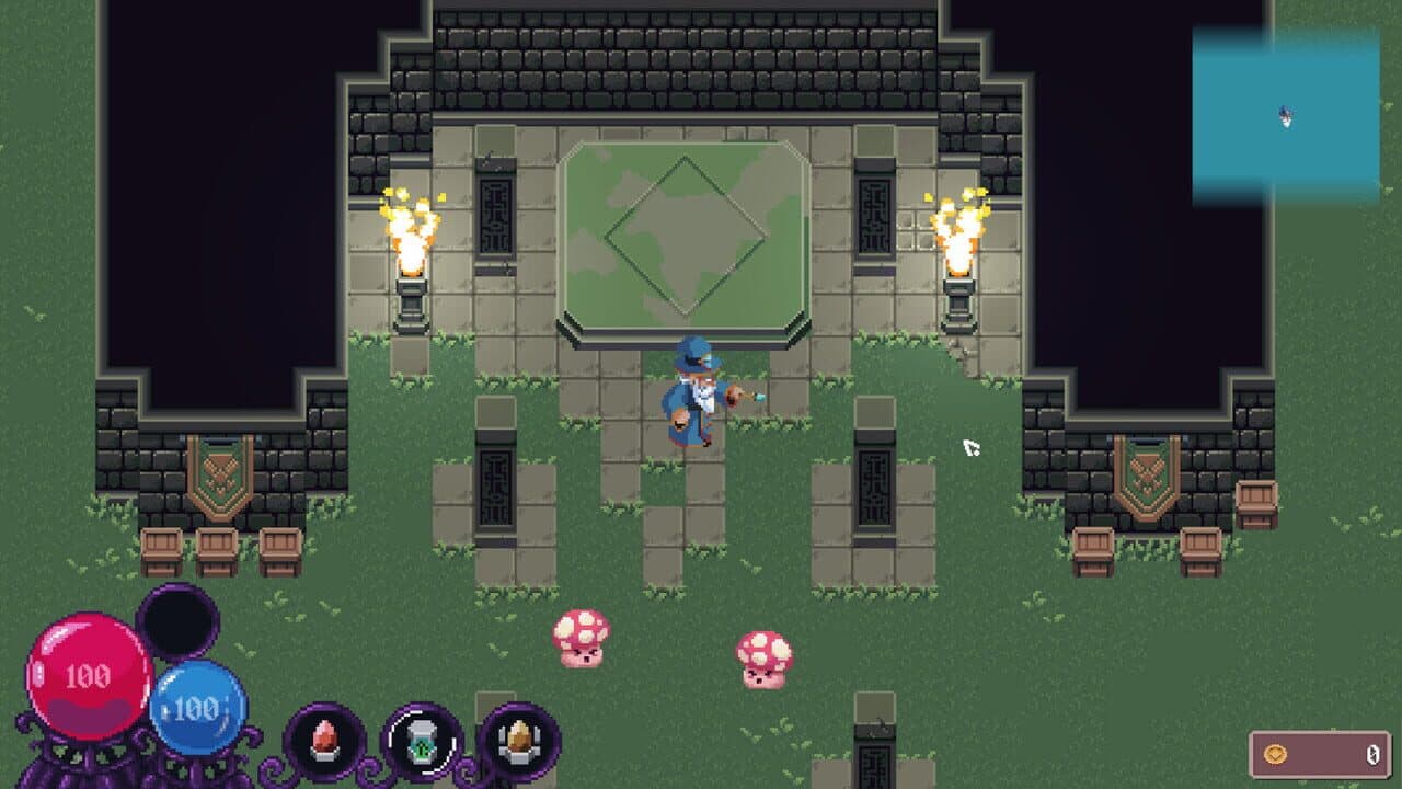 Ascendant screenshot 1