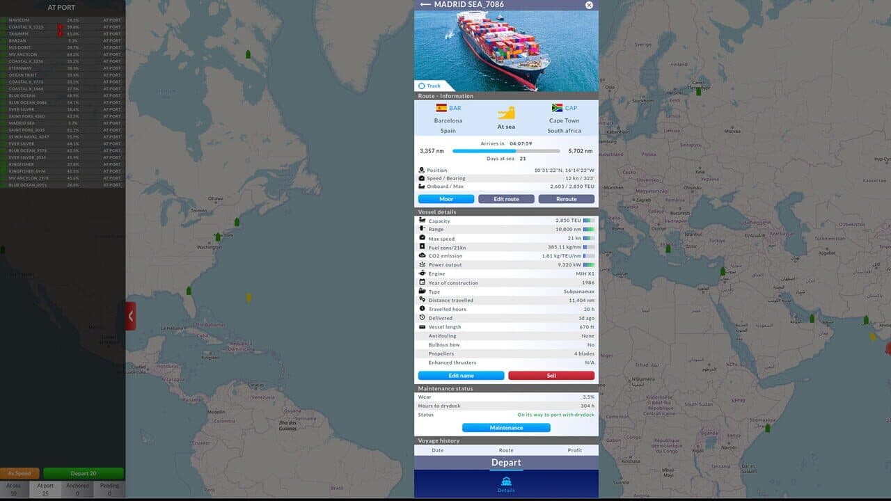 Shipping Manager thumbnail 4