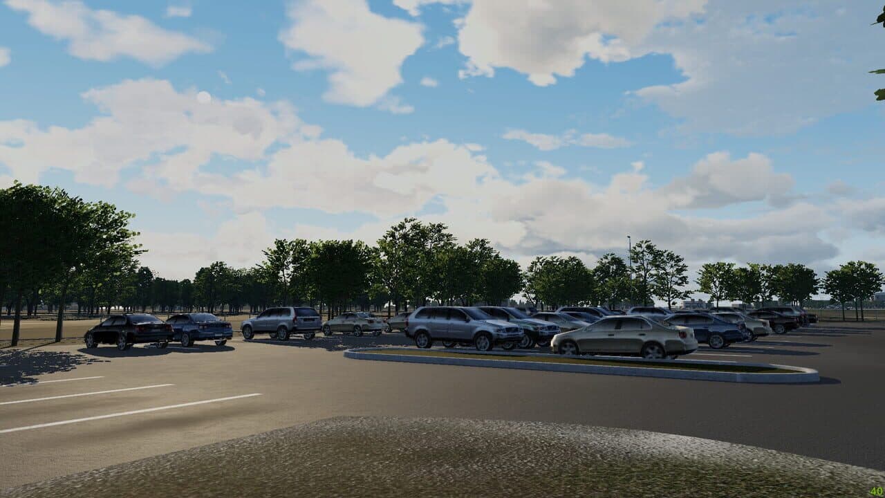X-Plane 12: FSDesigns - Pensacola International Airport thumbnail 19