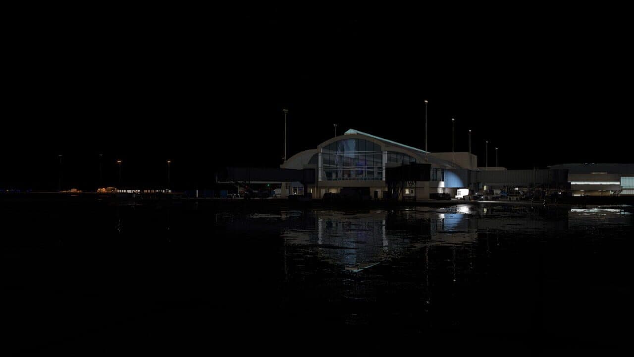 X-Plane 12: FSDesigns - Jacksonville International Airport thumbnail 19